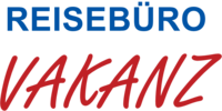 Logo der Firma Reisebüro VAKANZ aus Limbach-Oberfrohna