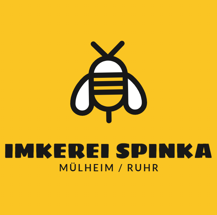 Logo der Firma Imkerei Spinka aus Mülheim an der Ruhr