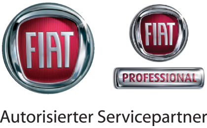 Logo der Firma FIAT Autohaus Stadie GmbH aus Aurachtal