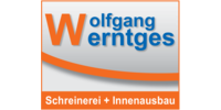 Logo der Firma Werntges Schreinerei Innenausbau seit 1920 aus Ratingen
