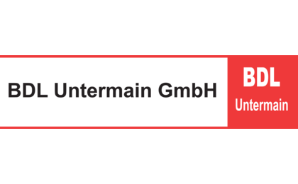 Logo der Firma BDL Untermain GmbH aus Großheubach