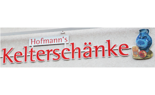 Logo der Firma Kelterei und Edelbrennerei, Hofmann GmbH aus Blankenbach