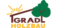 Logo der Firma Gradl Holzbau aus Luhe-Wildenau