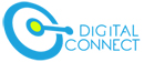 Logo der Firma DIGITAL CONNECT Internetmanufaktur aus Chemnitz
