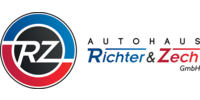 Logo der Firma Autohaus Richter & Zech GmbH aus Wendelstein