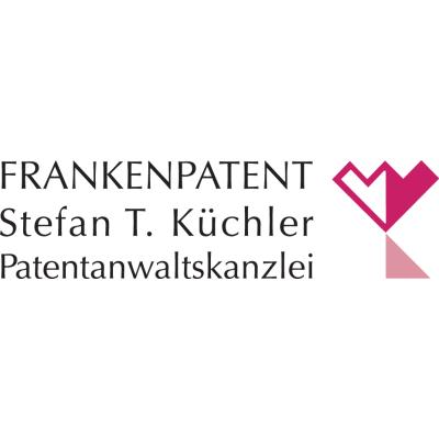 Logo der Firma Stefan Küchler Patentanwalt aus Nürnberg