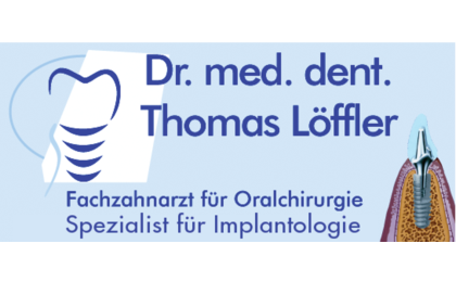 Logo der Firma Löffler Thomas Dr. aus Aschaffenburg