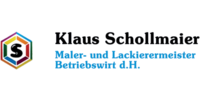 Logo der Firma Schollmaier, Klaus - Malermeister aus Neuss
