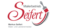 Logo der Firma Markus Seifert Malerbetrieb aus Fürstenzell