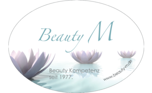 Logo der Firma Beauty M Kosmetik & Lifestyle aus Aschaffenburg
