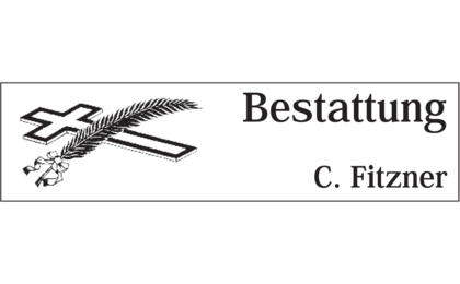 Logo der Firma Bestattungsinstitut Fitzner aus Osterhofen