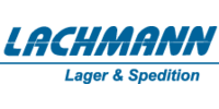 Logo der Firma Lachmann Logistik GmbH aus Lohr