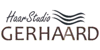 Logo der Firma Friseursalon Haarstudio Gerhard aus Traunreut