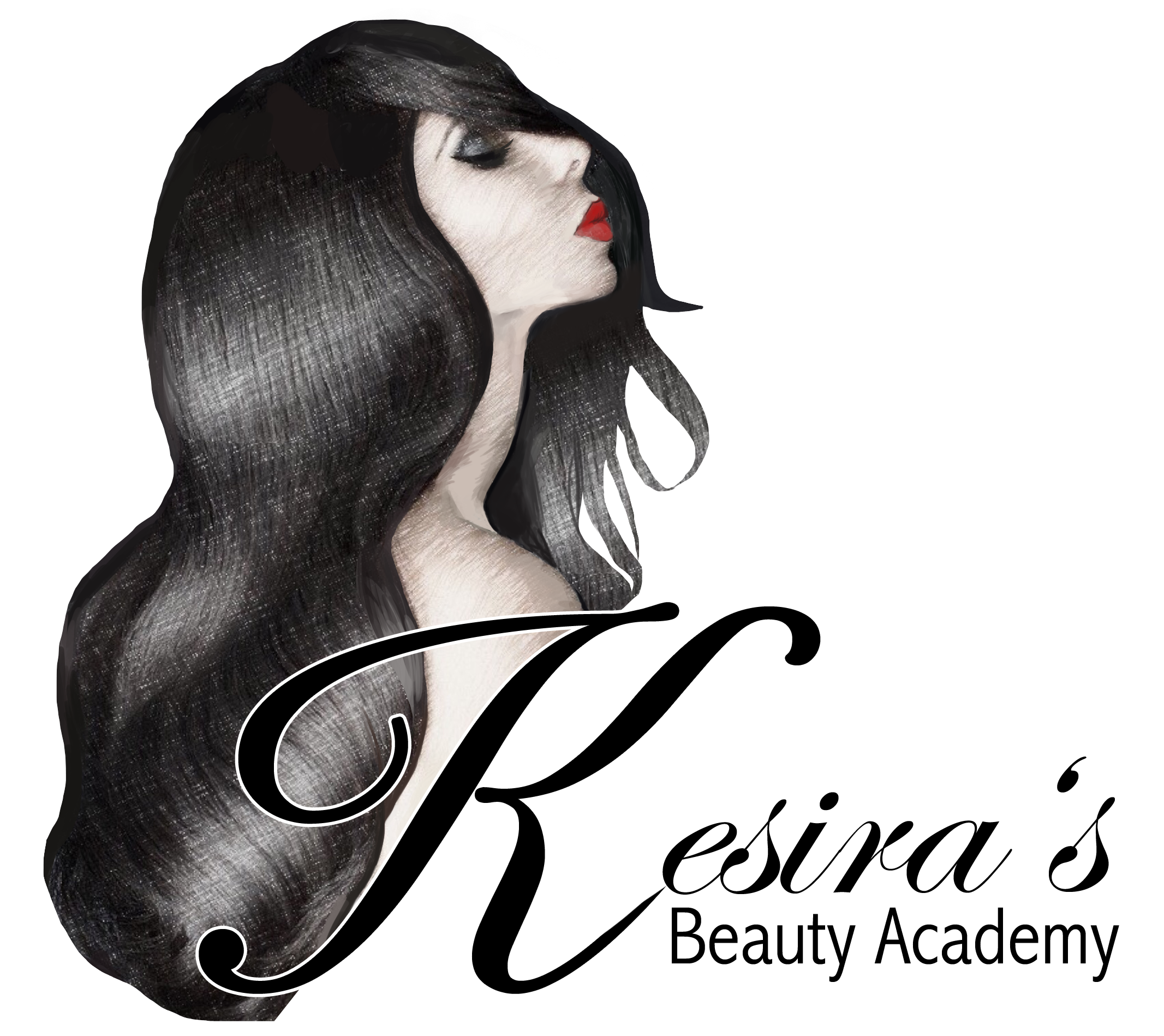 Logo der Firma Kesiras Beauty Academy aus Giessen