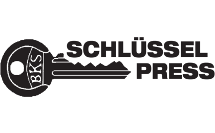 Logo der Firma Schlüsseldienst Press Sicherheitstechnik Press Ludger aus Oberhausen