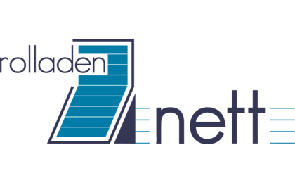 Logo der Firma Rolladen - Nett GmbH & Co.KG aus Offenbach