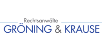 Logo der Firma Gröning & Krause aus Waldshut-Tiengen