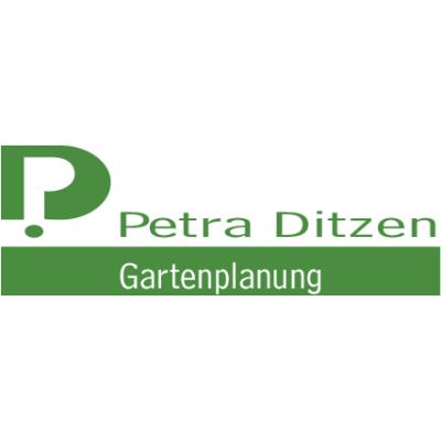 Logo der Firma Ditzen Petra Gartengestaltung aus Willich