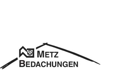 Logo der Firma Dachdeckerei Bedachungen Metz aus Bad Kissingen