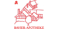Logo der Firma BAVIER APOTHEKE Apotheker Alexey Bronov aus Erkrath