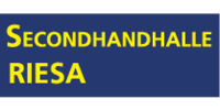 Logo der Firma SECONDHAND HALLE aus Riesa