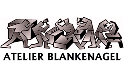 Logo der Firma Grabmale Blankenagel aus Krefeld