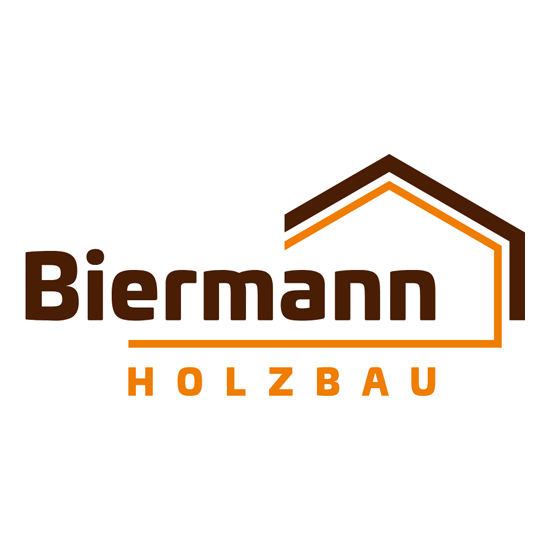 Logo der Firma Biermann Holzbau GmbH & Co. KG aus Hannover
