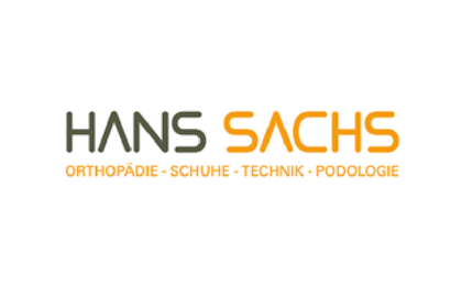 Logo der Firma Orthopädie-Schuhtechnik GmbH Hans Sachs aus Leinefelde-Worbis