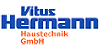 Logo der Firma Hermann Vitus Haustechnik GmbH aus Dachau