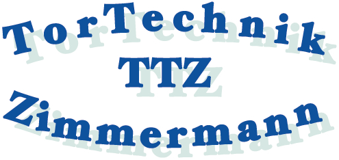 Logo der Firma Tortechnik Zimmermann aus Mönchengladbach