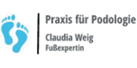 Logo der Firma Podologie Überlingen Claudia Weig aus Überlingen