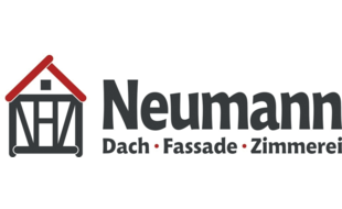 Logo der Firma Neumann Meisterdächer und Hausservice GmbH aus Bad Sulza