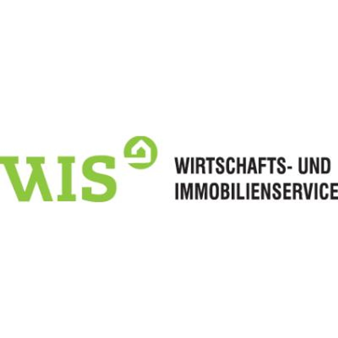 Logo der Firma WIS GmbH - Wirtschafts- und Immobilienservice - aus Freiberg