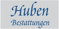 Logo der Firma Huben Beerdigungen aus Velbert