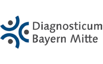 Logo der Firma Diagnosticum Bayern Mitte aus Ingolstadt