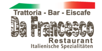 Logo der Firma Da Francesco aus Tirschenreuth