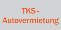 Logo der Firma Autovermietung TKS aus Plauen