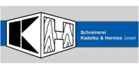 Logo der Firma Schreinerei Kadelka & Hermes aus Moers