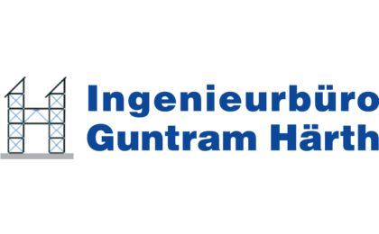 Logo der Firma Ing.-Büro für Bauwesen Härth Guntram aus Karlstadt