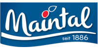 Logo der Firma Maintal Konfitüren GmbH aus Haßfurt