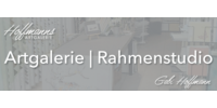 Logo der Firma Artgalerie-Rahmenstudio Gabi Hoffmann aus Garmisch-Partenkirchen