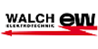 Logo der Firma Elektrotechnik Walch GmbH & Co. KG aus Berchtesgaden