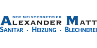 Logo der Firma Heizung Matt Alexander aus Bonndorf