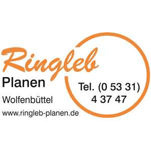 Logo der Firma Ringleb Planen aus Wolfenbüttel