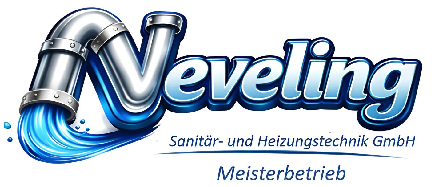 Logo der Firma Neveling Sanitär- + Heizungstechnik GmbH aus Düsseldorf