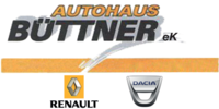 Logo der Firma Autohaus Büttner e.K. aus Auerbach