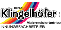 Logo der Firma Bernd Klingelhöfer GmbH aus München