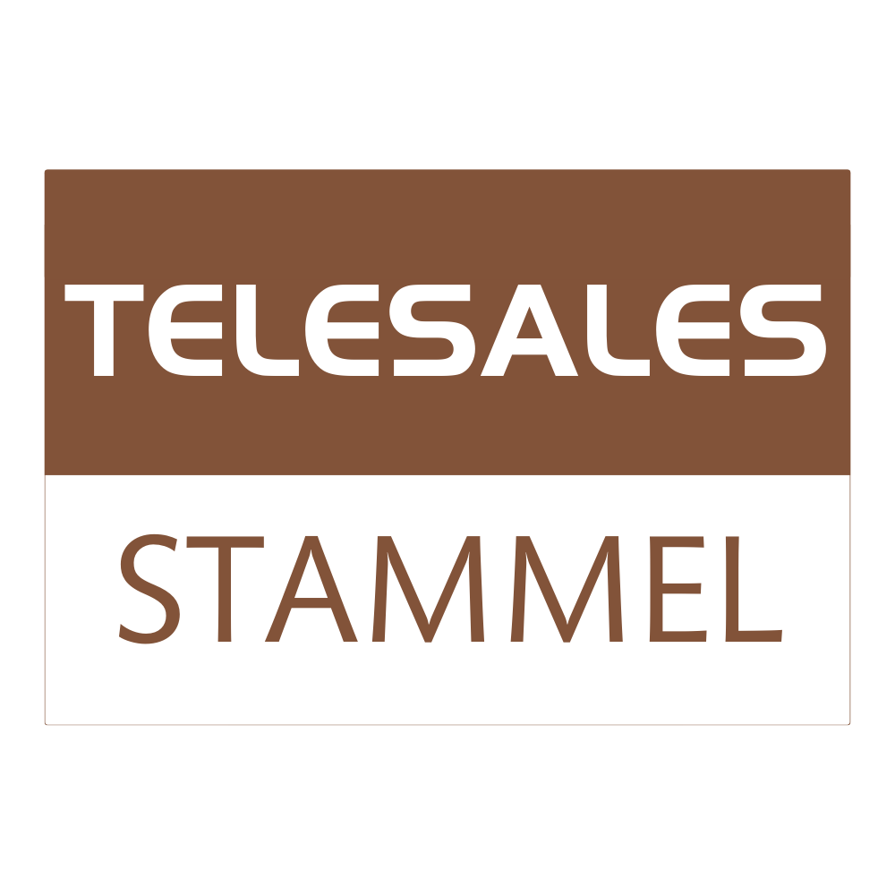 Logo der Firma Telesales-Stammel aus Hennef (Sieg)