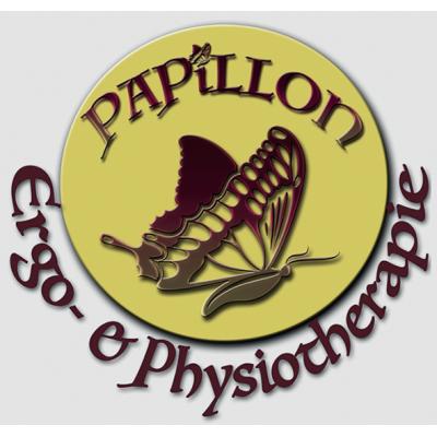 Logo der Firma Papillon Praxis für Ergo- & Physiotherapie Leipzig aus Leipzig