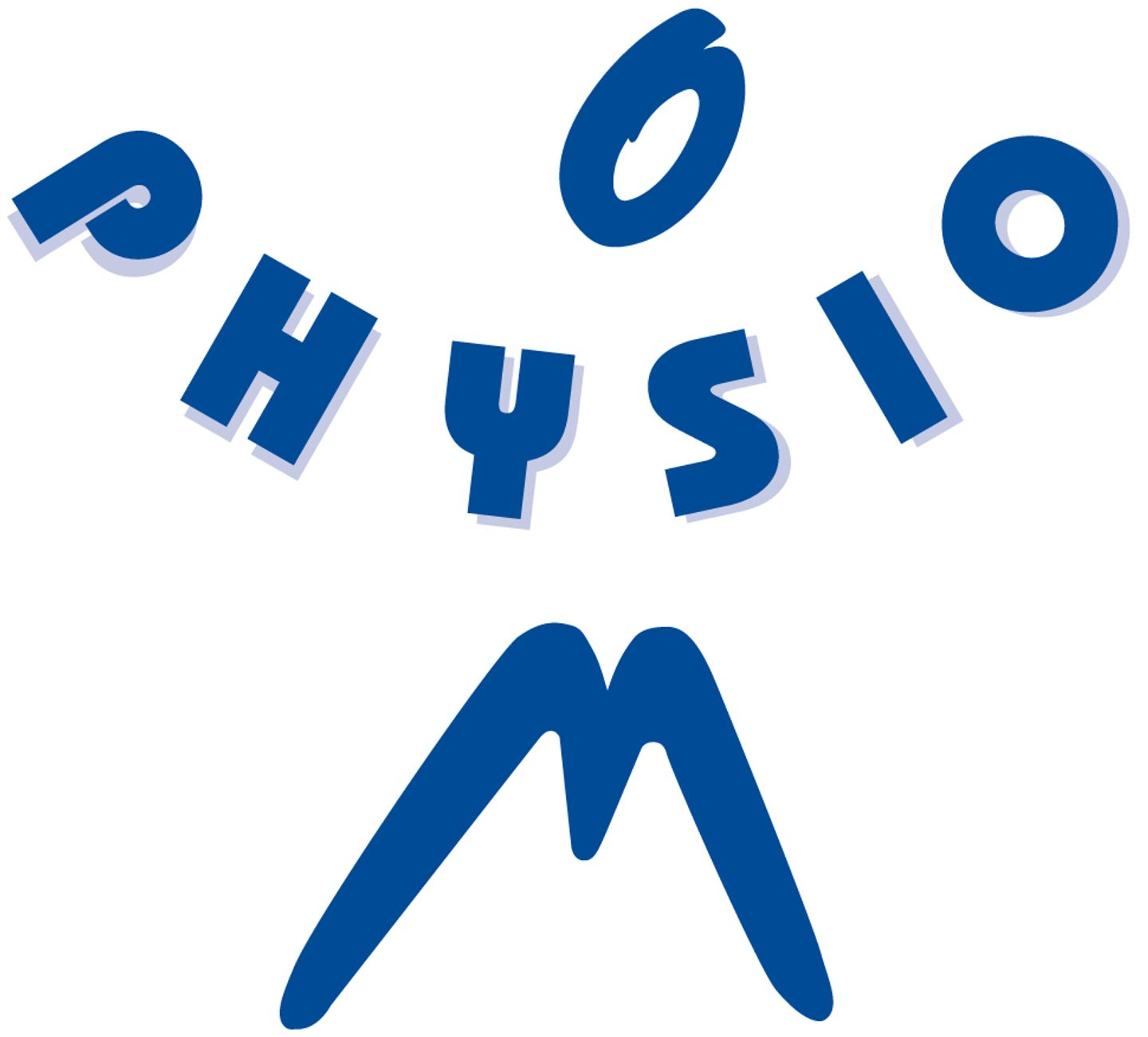 Logo der Firma Physio M - Michael Rudolph aus Hof